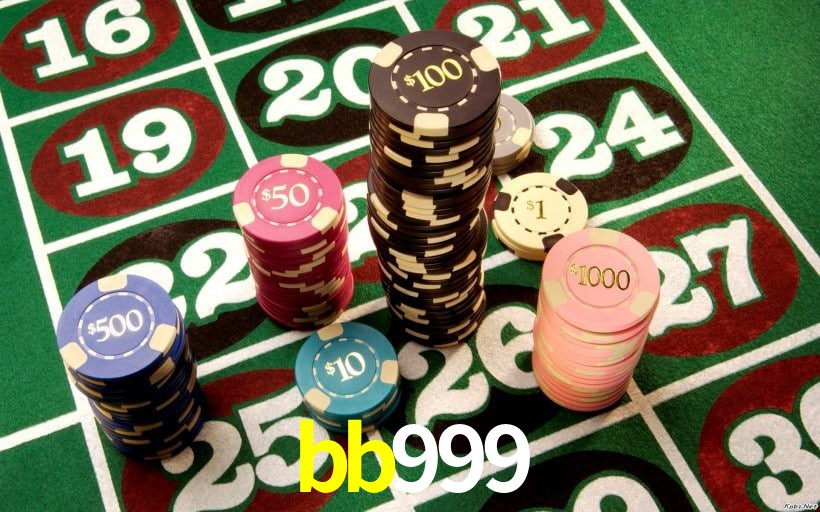 Welcome Bonus bb999