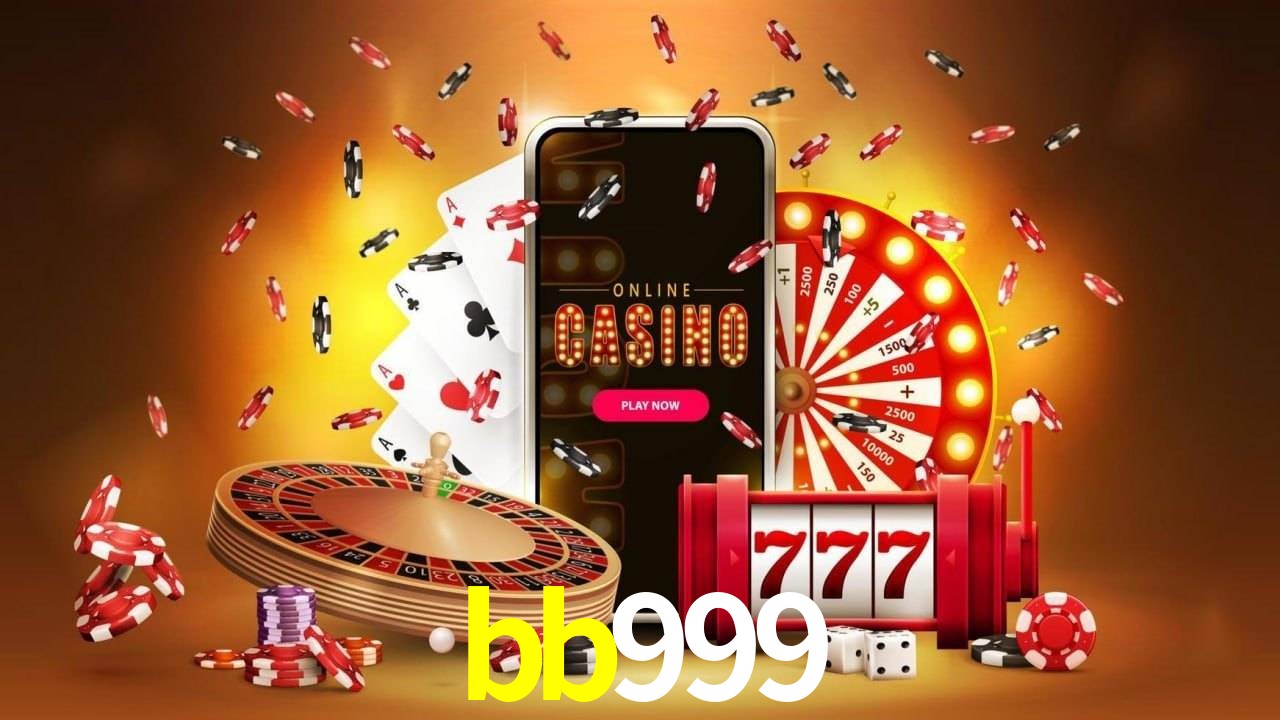 Live Casino bb999