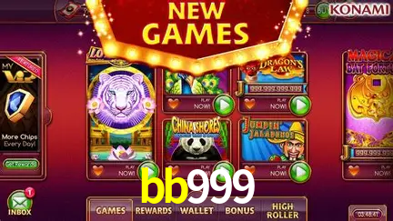 VIP Casino bb999