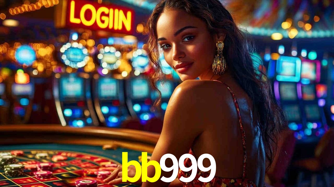 Slot Games bb999